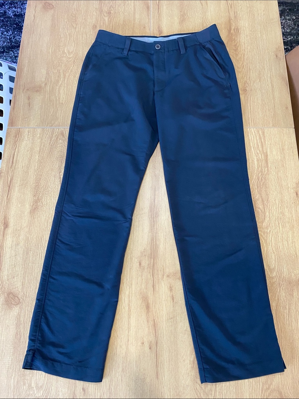 Under Armour BLACK Performance Chinos